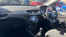 Vauxhall Corsa 1.4 Energy 3dr [AC] Petrol Hatchback